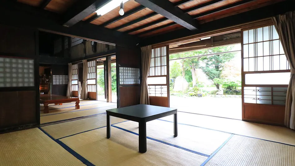 Minshuku Kitano Sedo