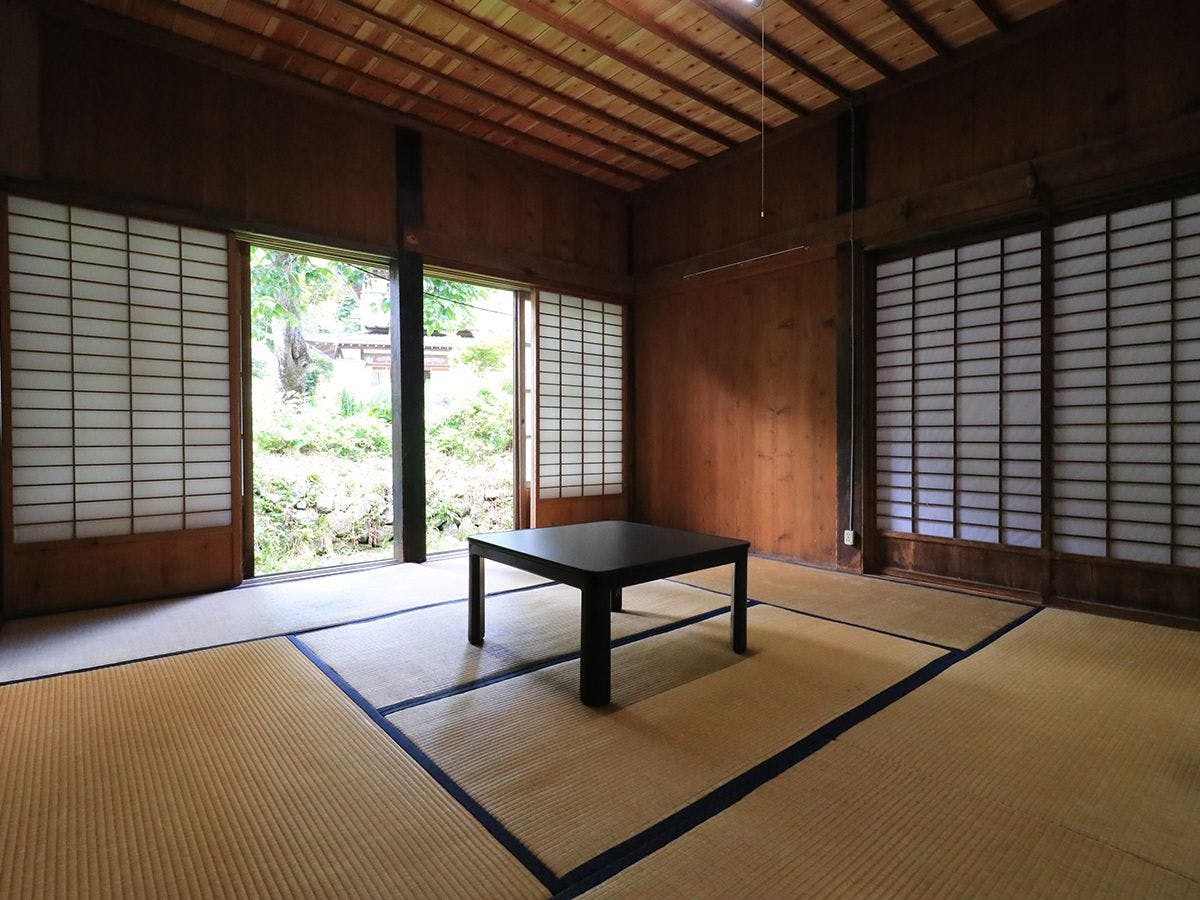 Minshuku Kitano Sedo