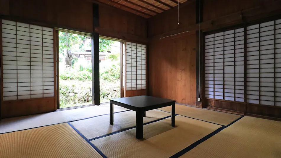 Minshuku Kitano Sedo