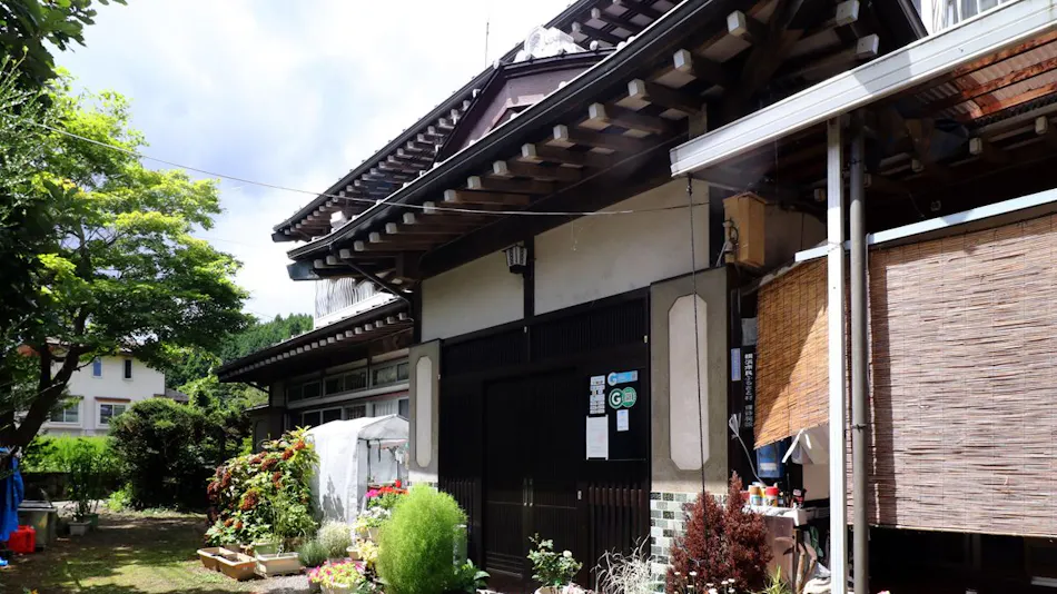 Minshuku Kitano Sedo