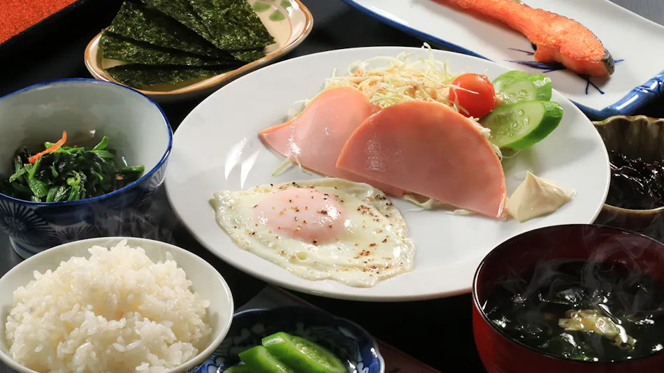 Minshuku Kitano Sedo