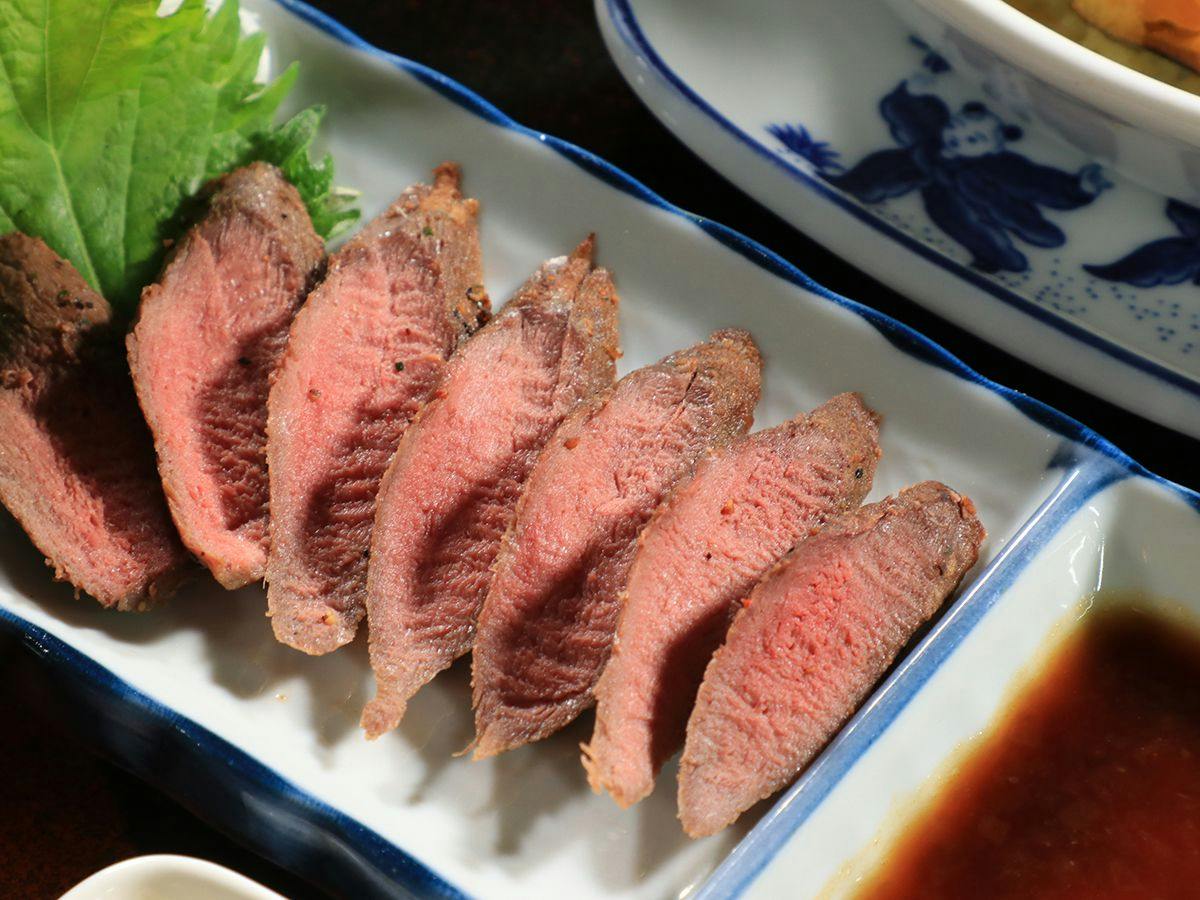 Minshuku Kitano Sedo