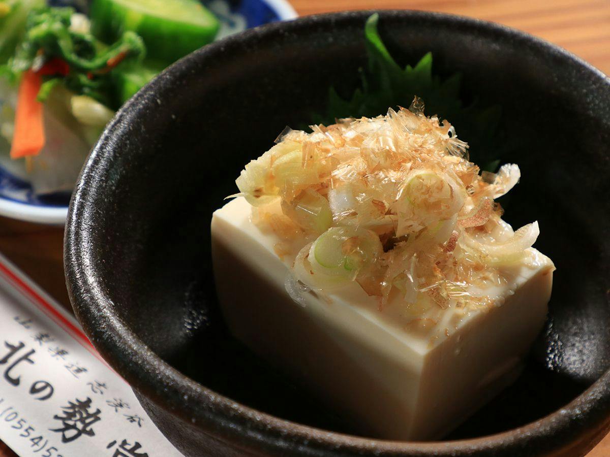 Minshuku Kitano Sedo