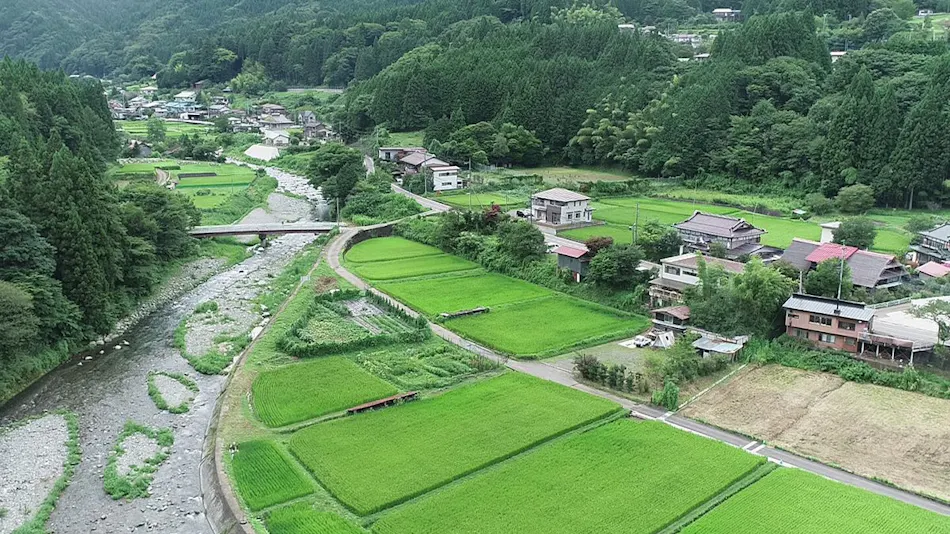 Minshuku Kitano Sedo