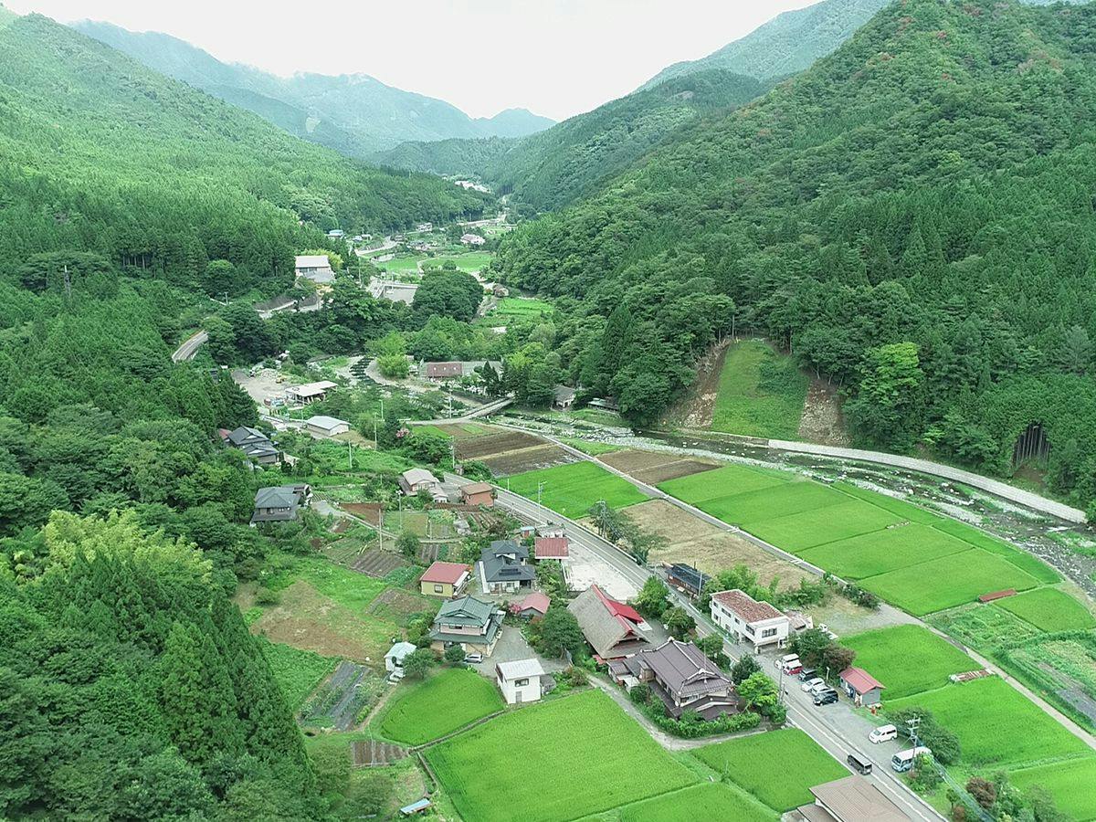 Minshuku Kitano Sedo