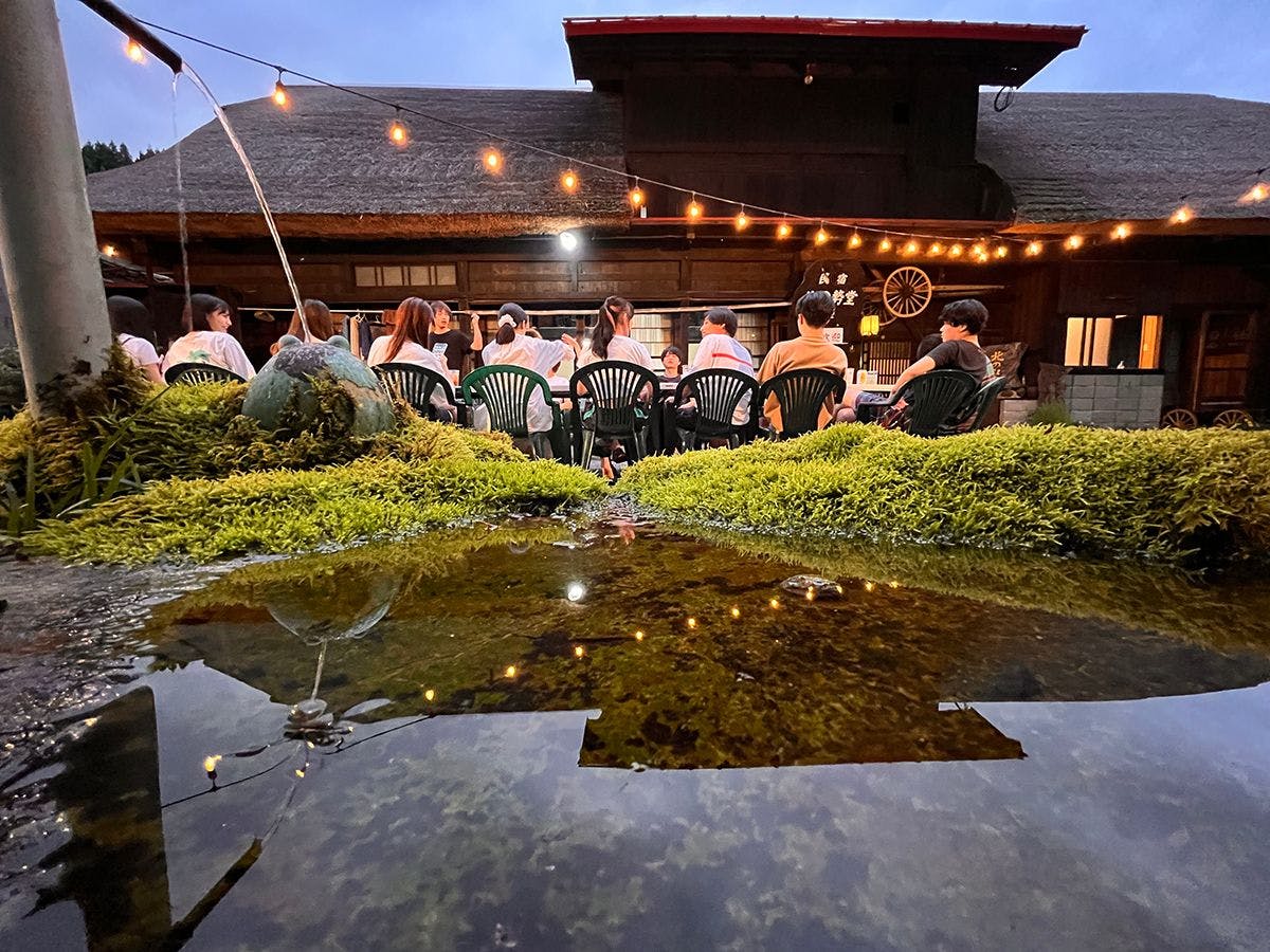 【BBQ】 ช่วงเวลาที่ดีที่สุด