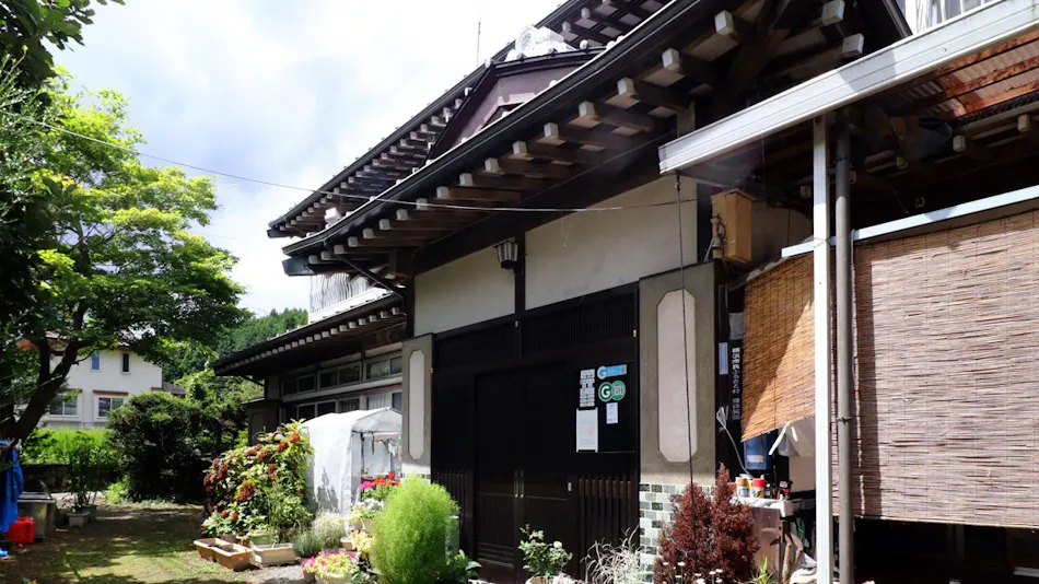 Minshuku Kitano Sedo
