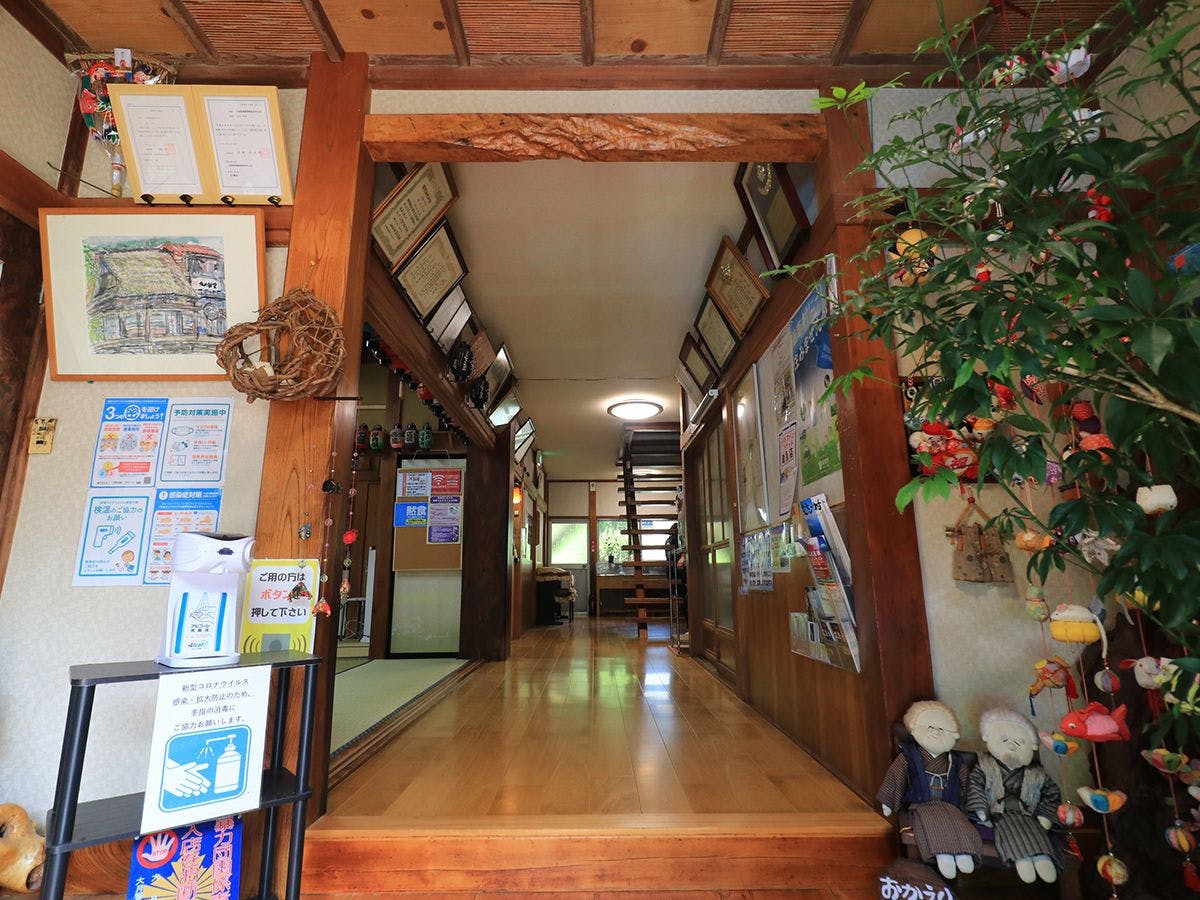 施設画像