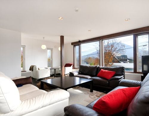 ダイニングエリア