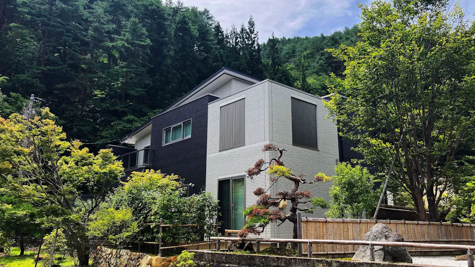 Yamashiroya Resort
