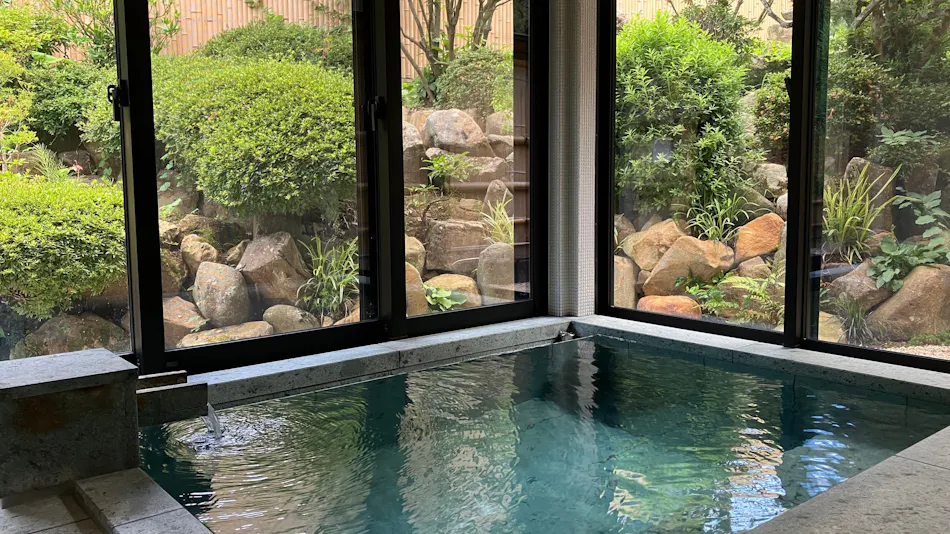 Yamashiroya Resort