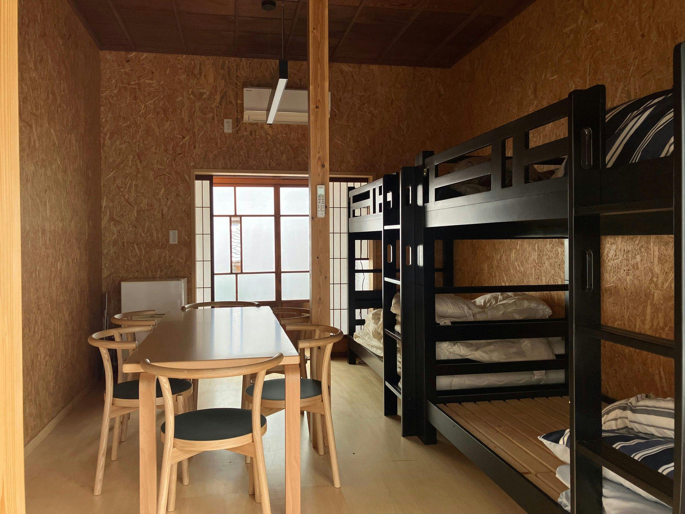 Yamashiroya Resort