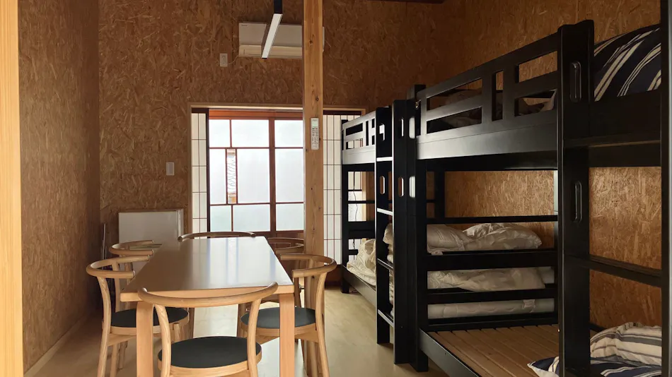 Yamashiroya Resort