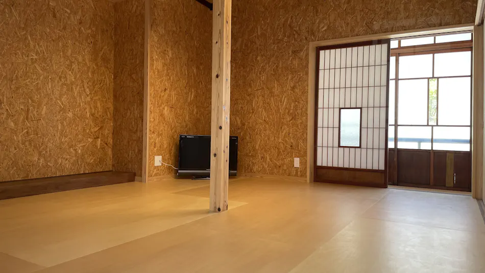 Yamashiroya Resort