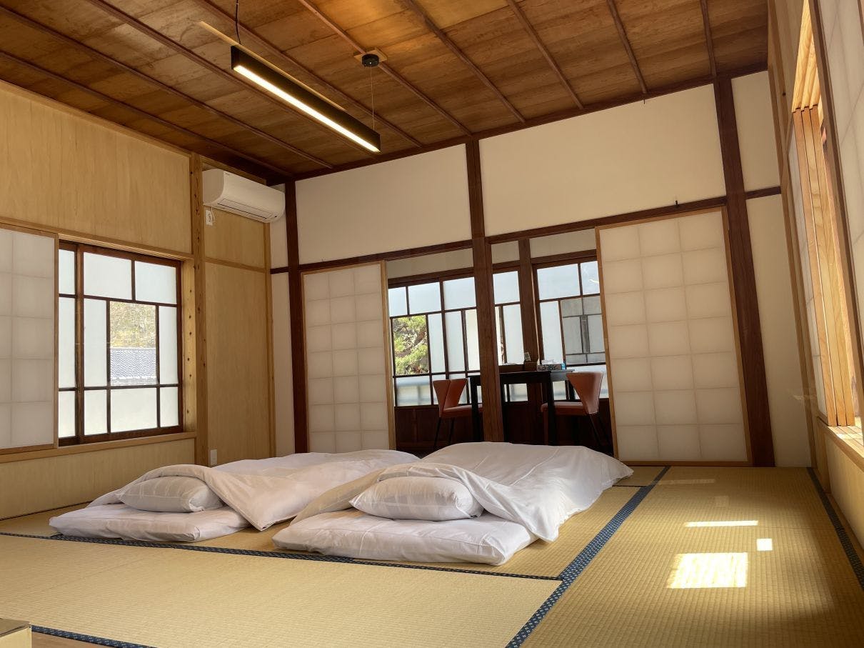 Yamashiroya Resort