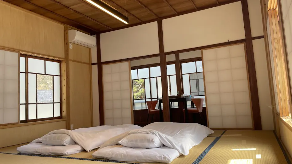 Yamashiroya Resort