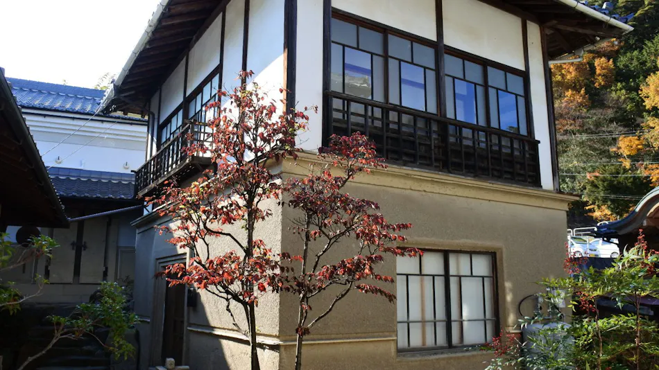 Yamashiroya Resort