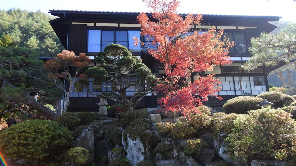 Yamashiroya Resort