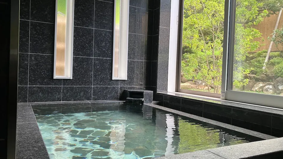 Yamashiroya Resort