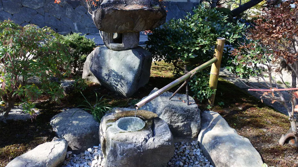 Yamashiroya Resort