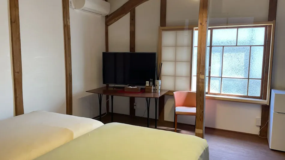 Yamashiroya Resort