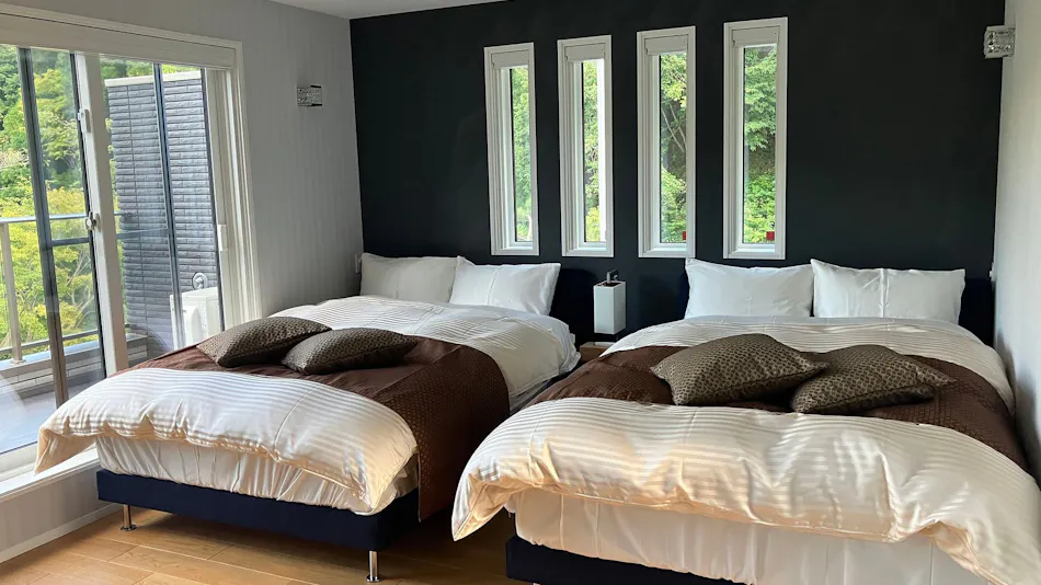 Yamashiroya Resort