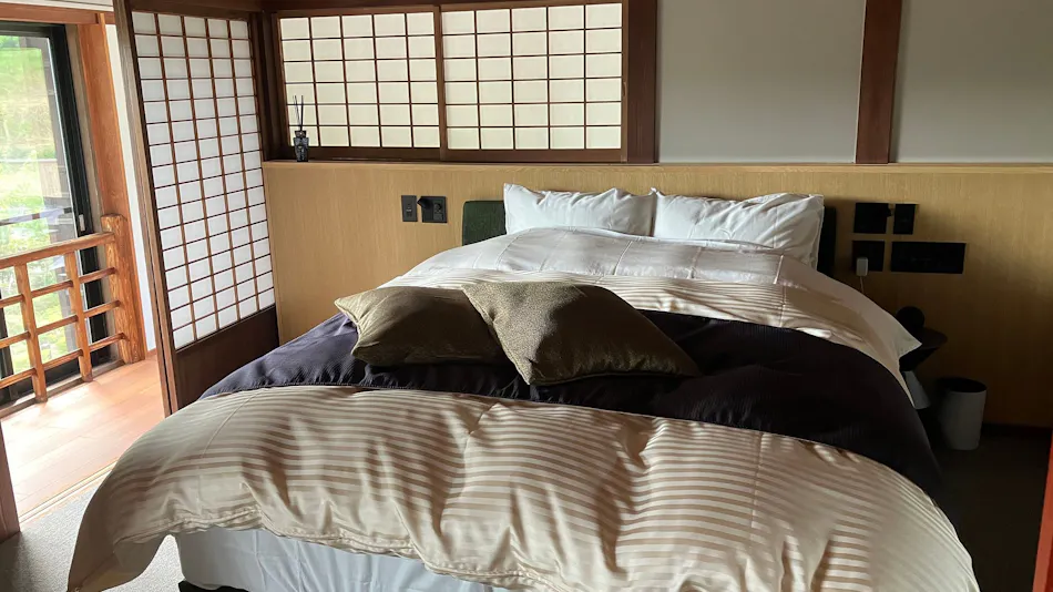 Yamashiroya Resort