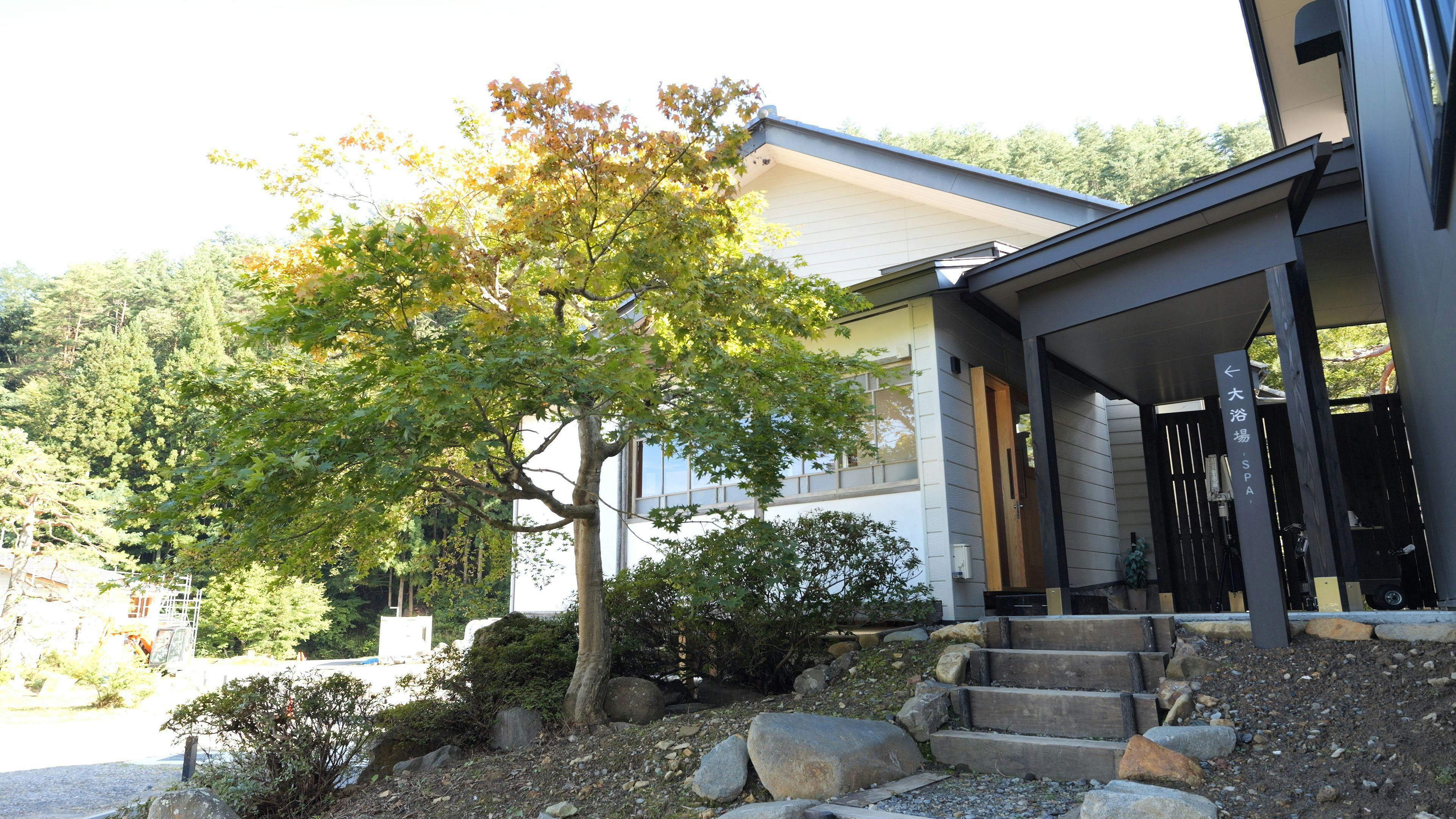 Yamashiroya Resort