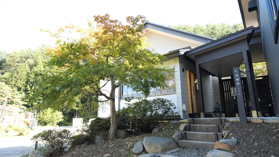Yamashiroya Resort