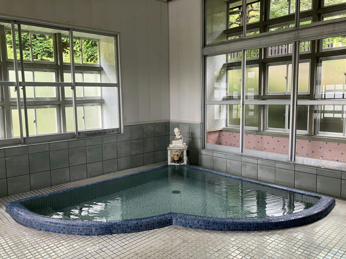 Yamashiroya Resort