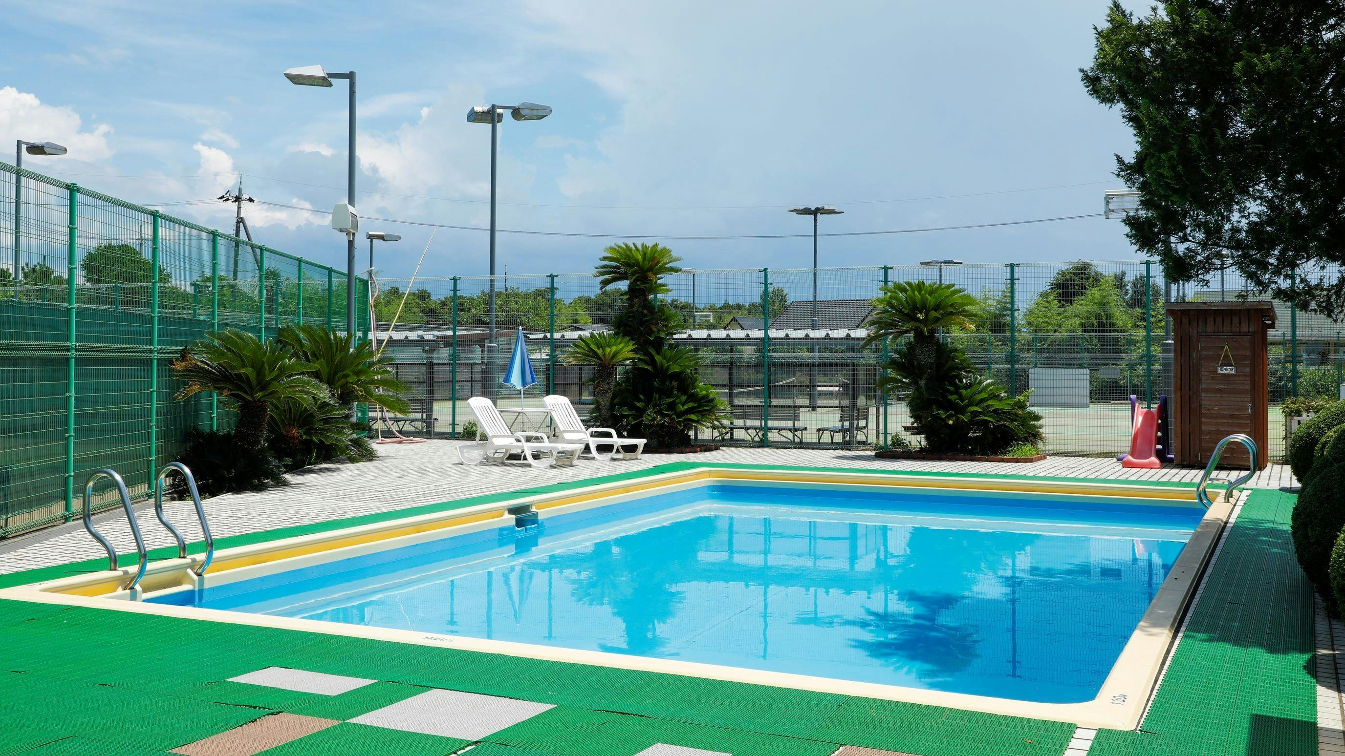 Biwako Resort Shirahamaso