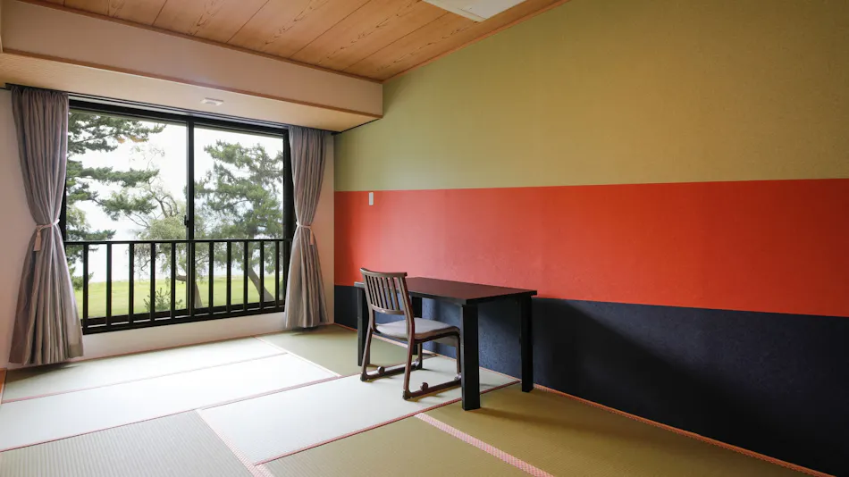 Biwako Resort Shirahamaso