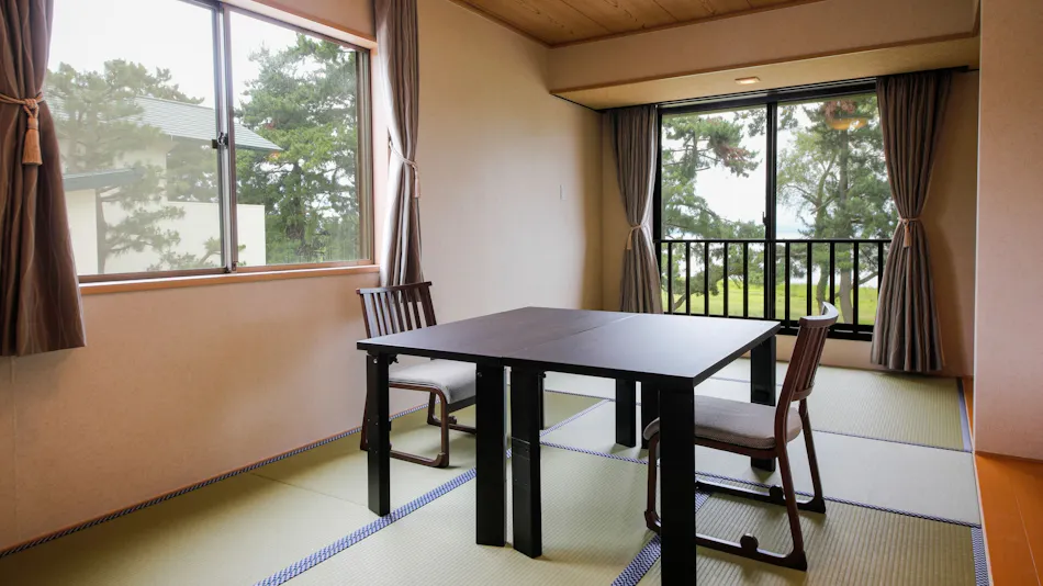 Biwako Resort Shirahamaso