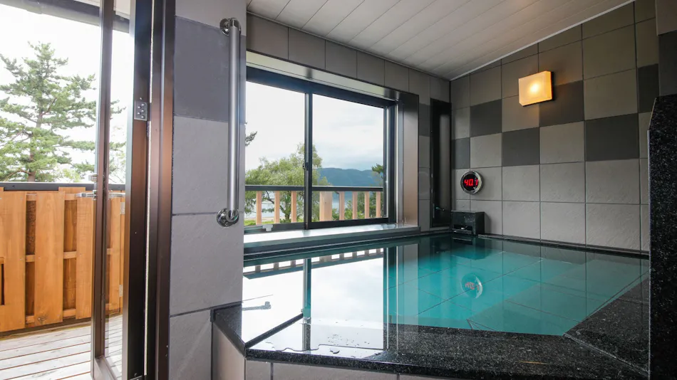Biwako Resort Shirahamaso