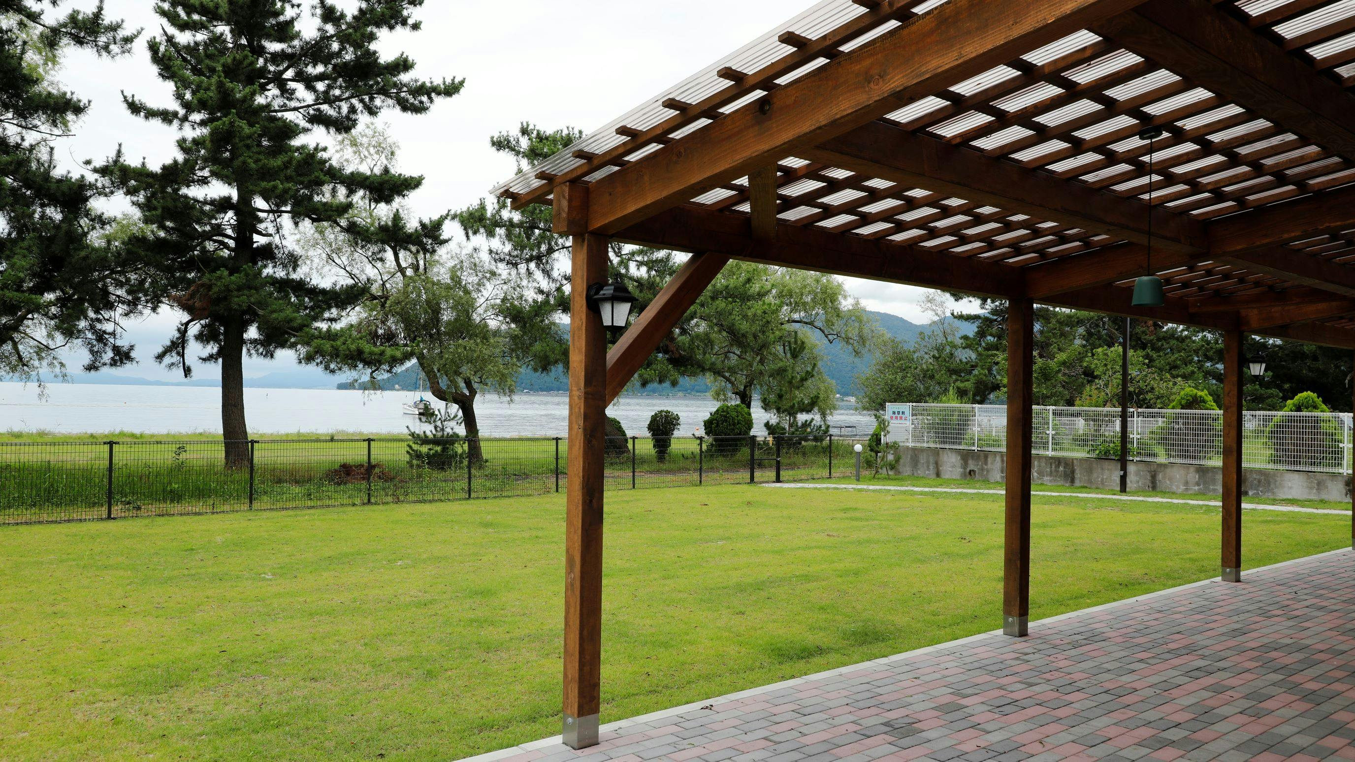 Biwako Resort Shirahamaso