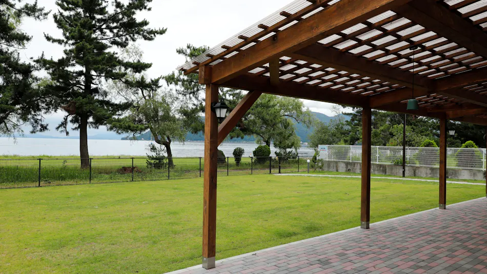 Biwako Resort Shirahamaso