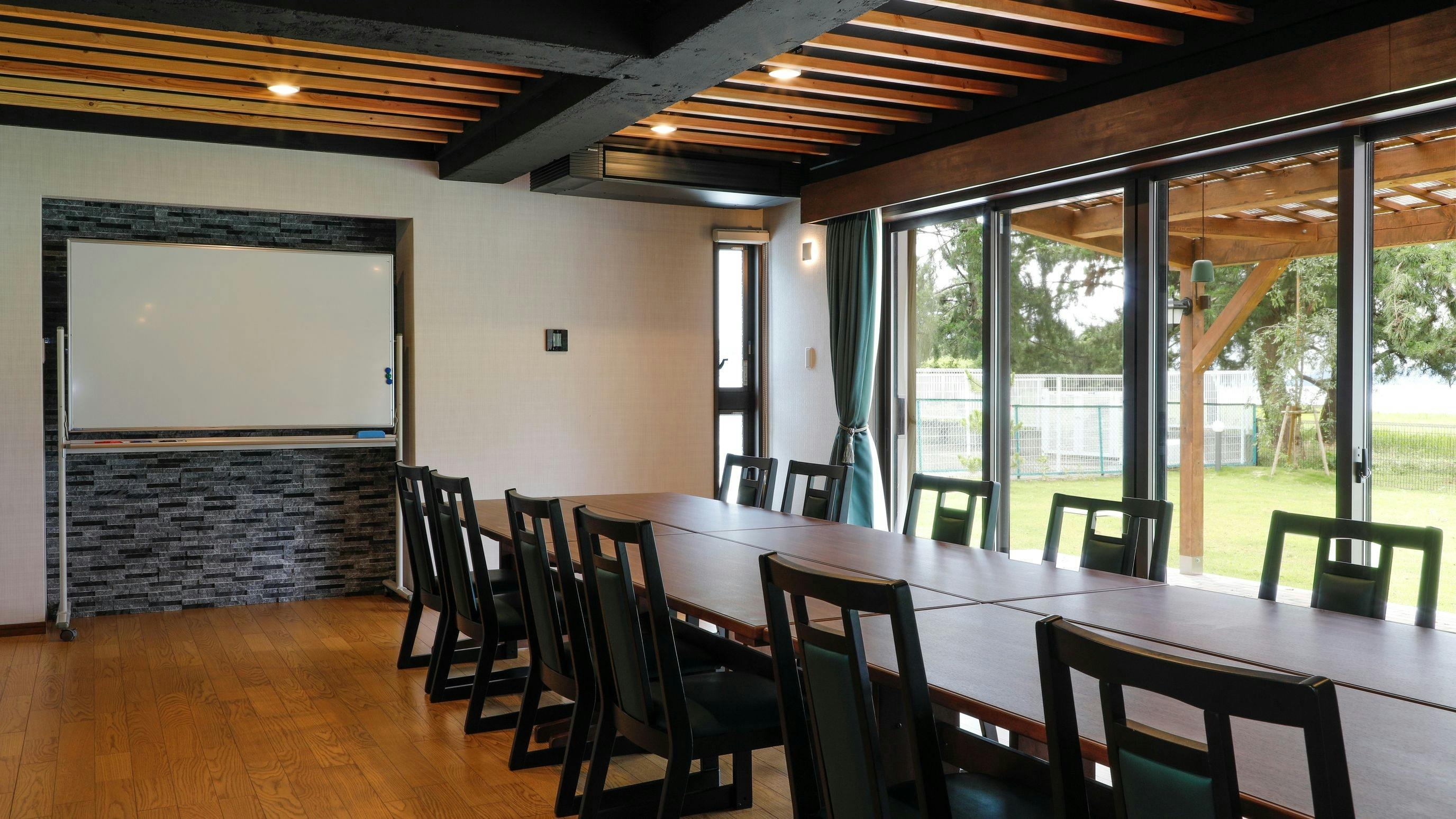 Biwako Resort Shirahamaso