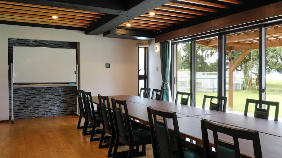 Biwako Resort Shirahamaso