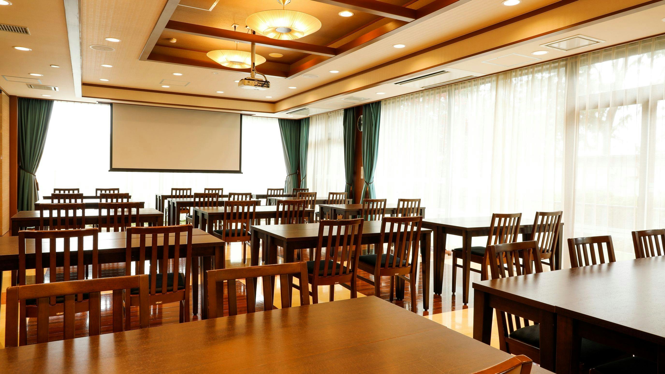 Biwako Resort Shirahamaso