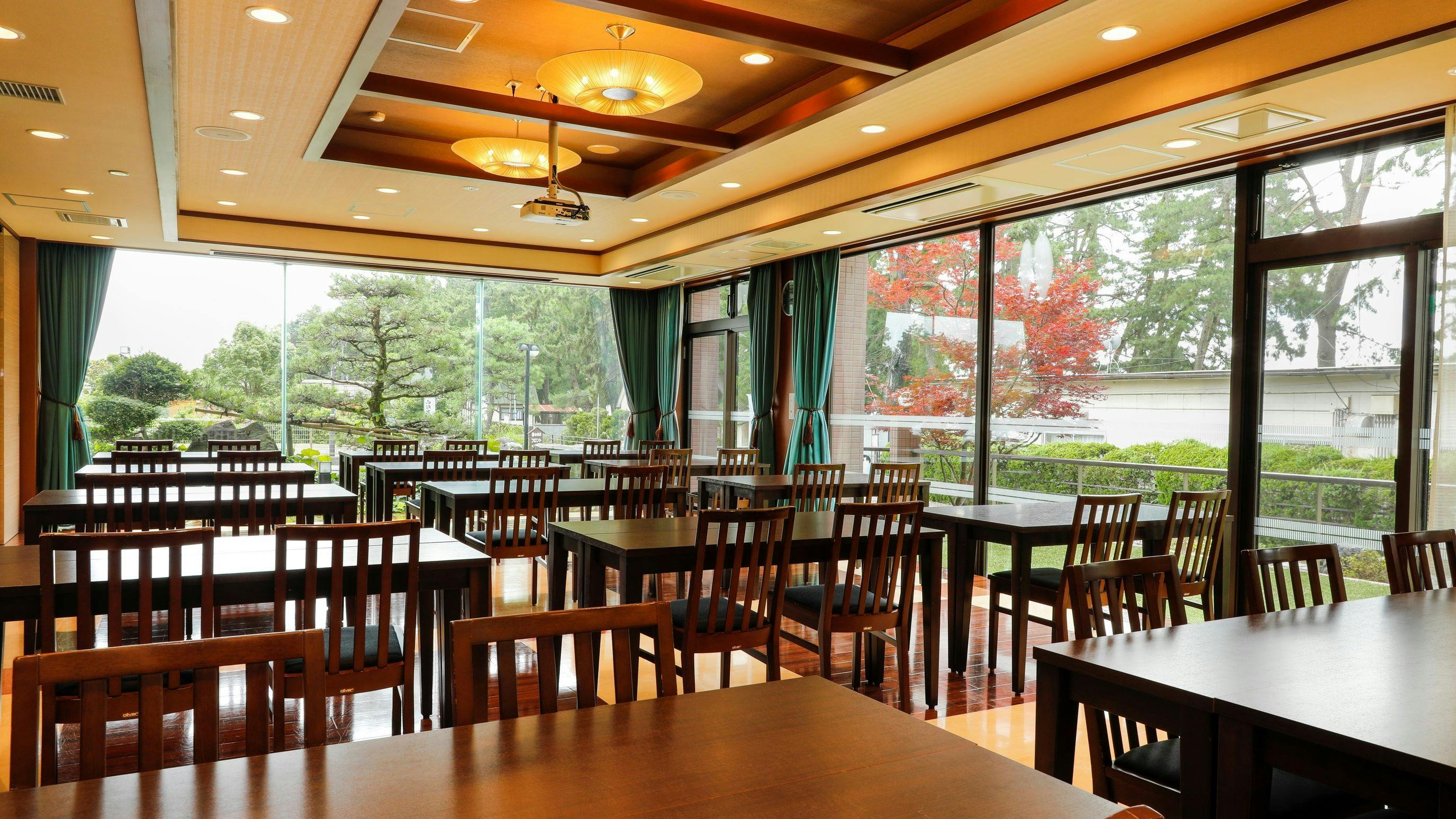 Biwako Resort Shirahamaso