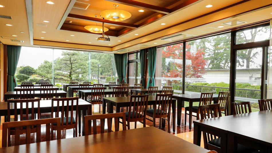 Biwako Resort Shirahamaso