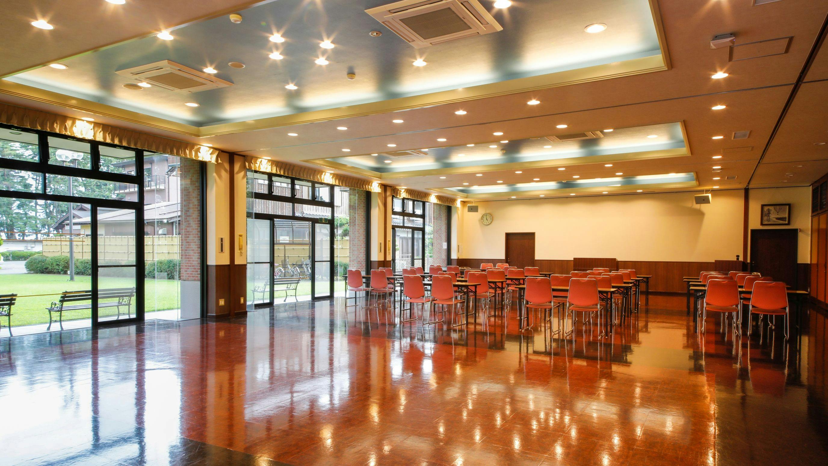Biwako Resort Shirahamaso