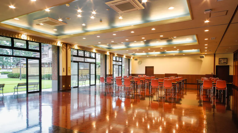 Biwako Resort Shirahamaso