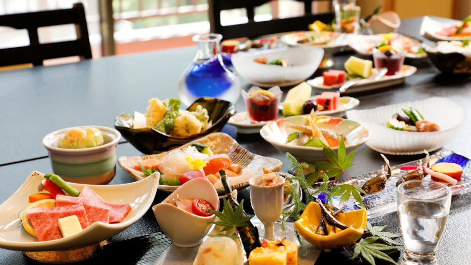 Biwako Resort Shirahamaso