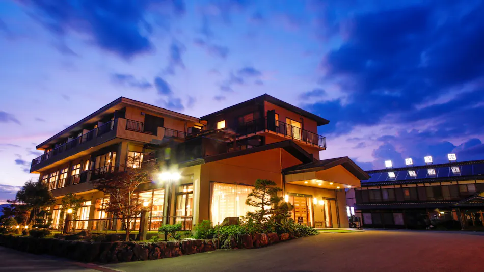 Biwako Resort Shirahamaso