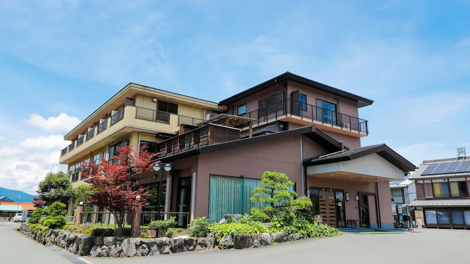 Biwako Resort Shirahamaso