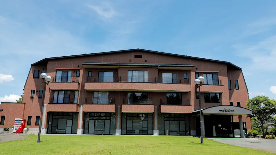 Biwako Resort Shirahamaso