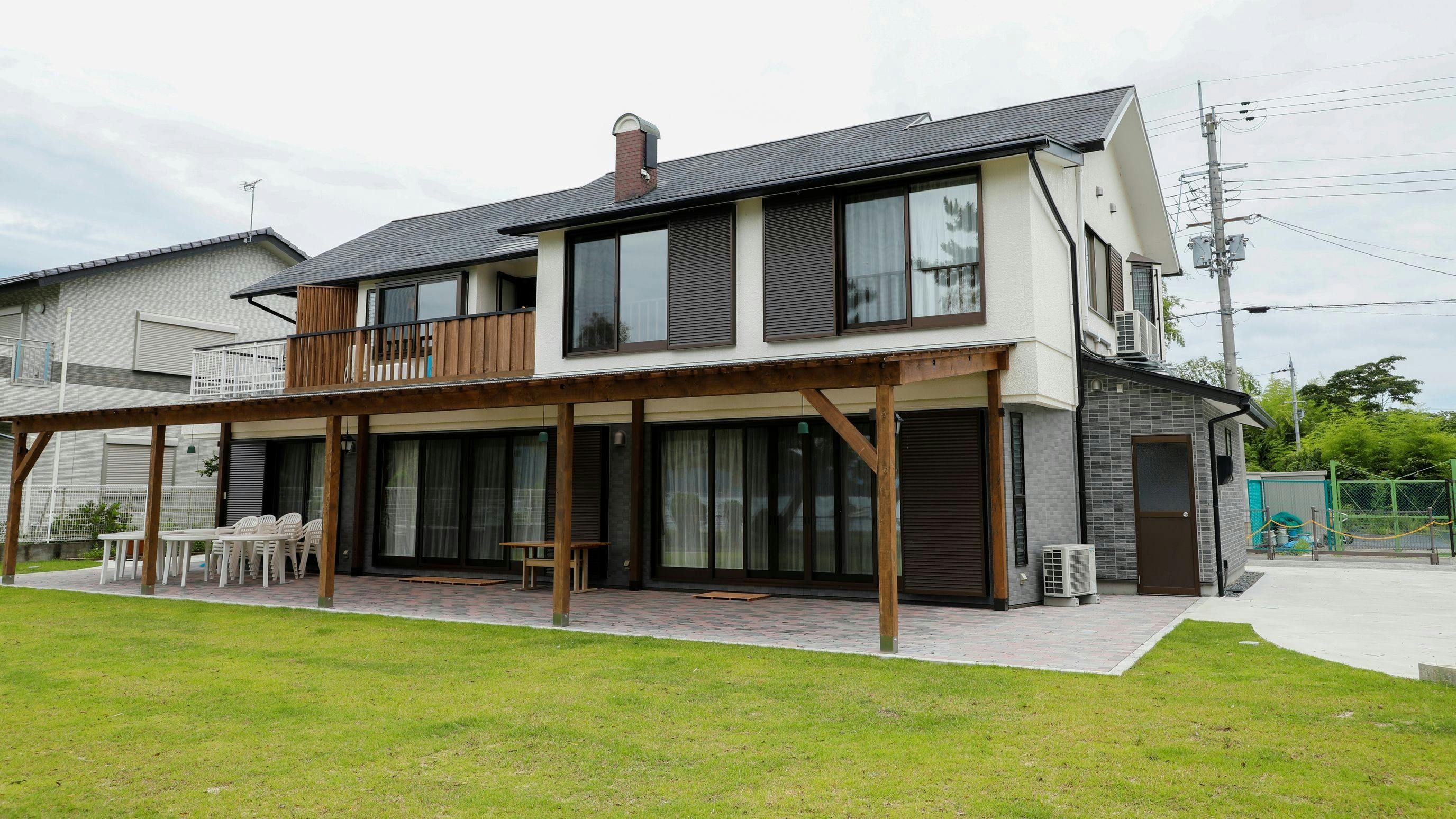 Biwako Resort Shirahamaso