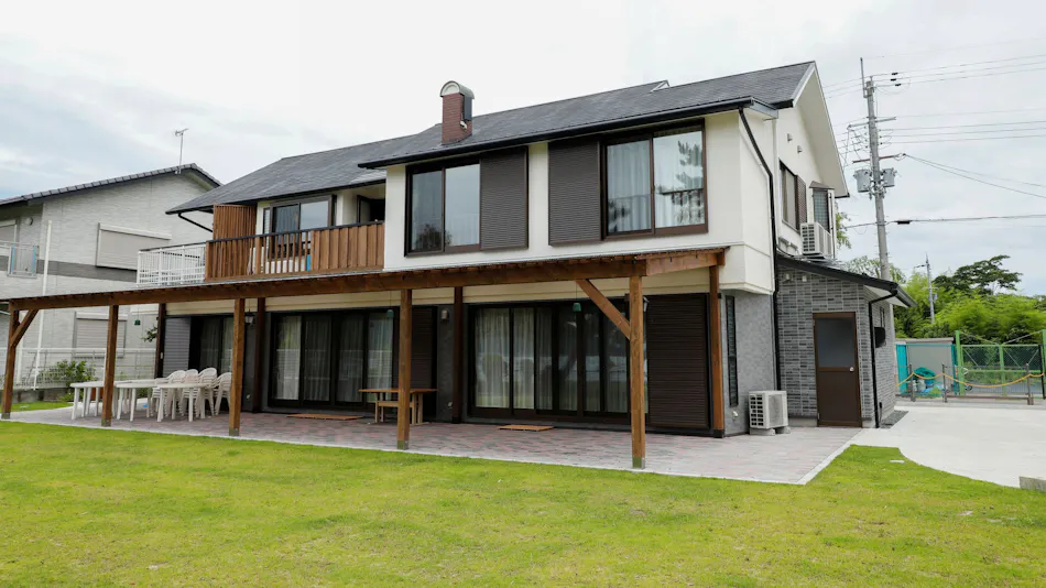 Biwako Resort Shirahamaso