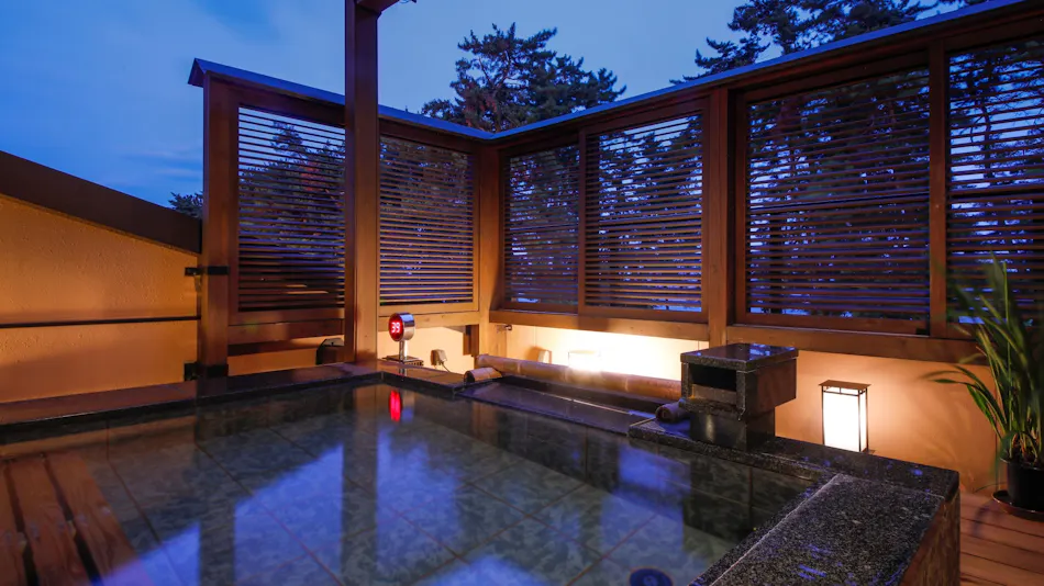Biwako Resort Shirahamaso
